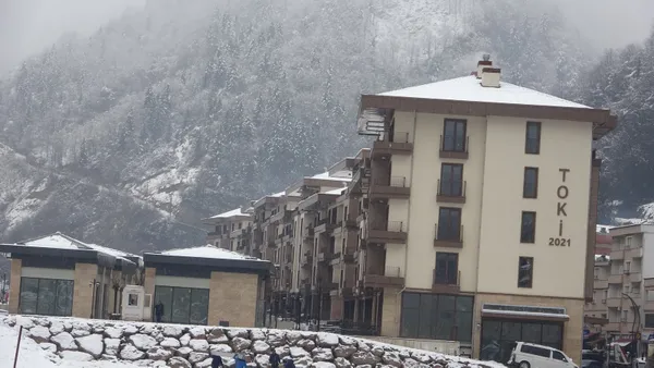 Son dakika: Başkan Erdoğan Giresun’da! Selzedeler yeni yuvalarına kavuştu