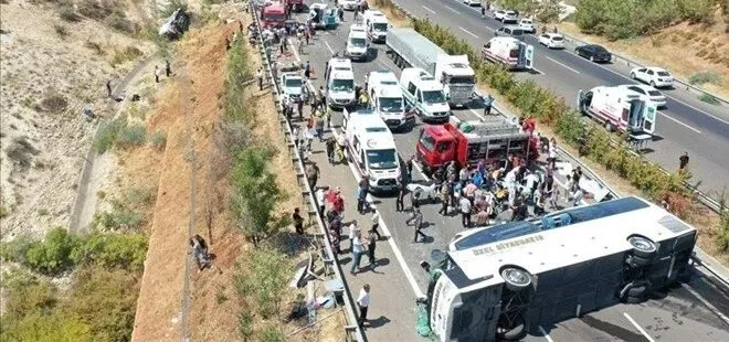 Gaziantep’teki 16 kişinin can verdiği kazadan yeni detaylar! Acılı anneden korkunç iddialar