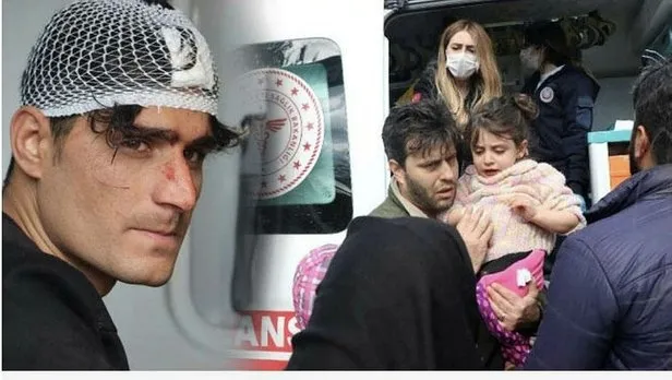 ABD basınından korkunç iddia! Yunanistan yakaladıkları sığınmacıları orada tutuyor