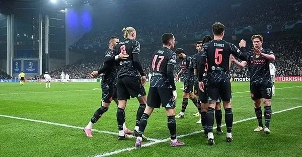 1707863573021.jpeg Şampiyonlar Ligi’nde son 16 turu başladı! Real Madrid ve Manchester City avantaj sağladı - 3