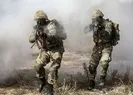 Teröristler abluka altında! PKKya darbe