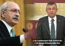 CHPde siyasi infaz tablosu!