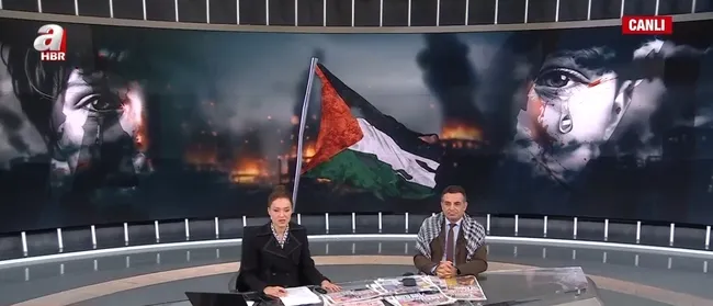 a-haber-her-an-gazzenin-yaninda-biz-susarsak-yarinlar-susar-1759819183805.jpg Ekran görüntüsü / A Haber