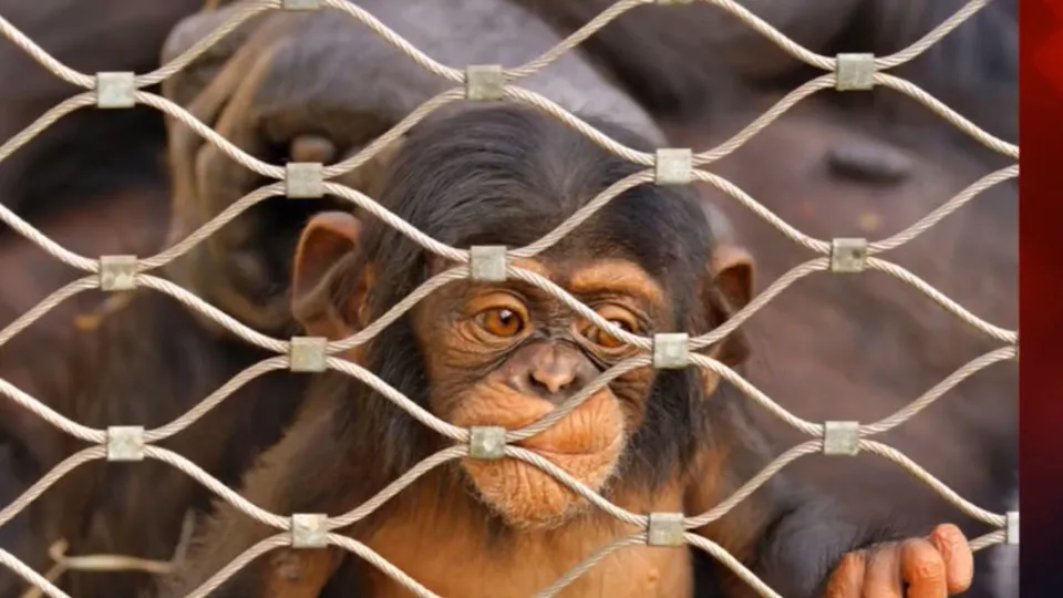 NASA bir günde 27 maymunu öldürdü