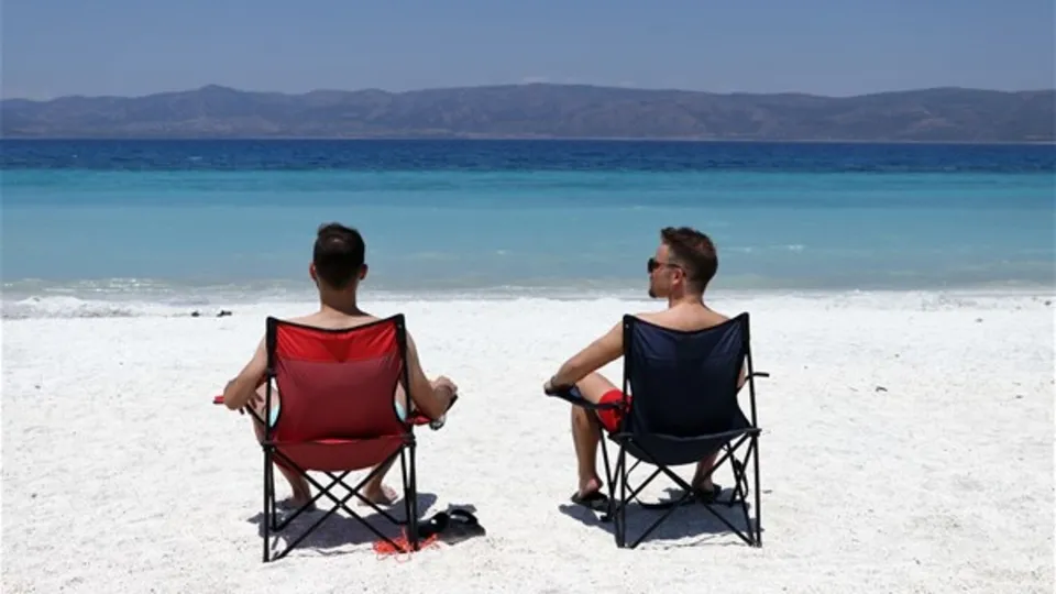 Türkiye'nin Maldivleri