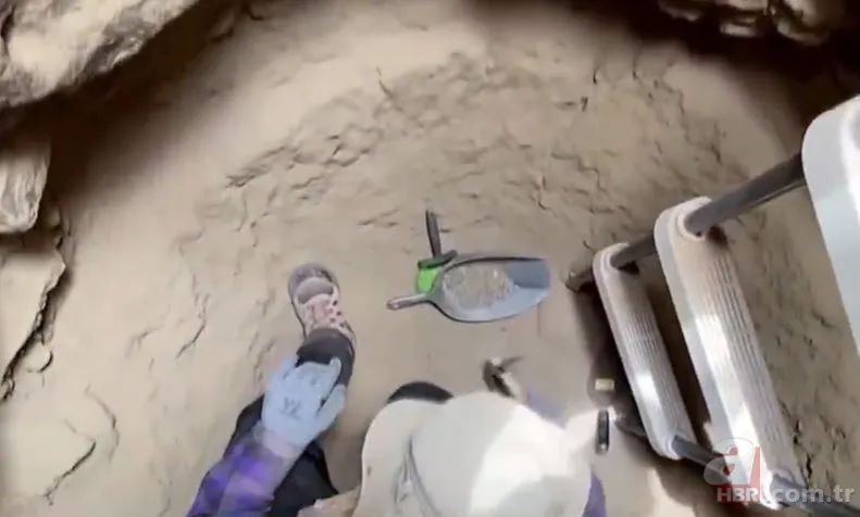 Tam 330 yıl önce ölmüştü! Mezarı kazılınca cesedi görenler şaşkına döndü 7