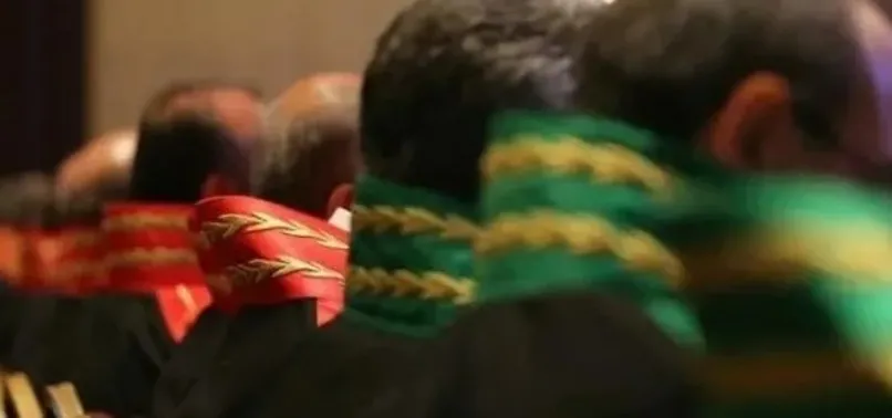 Yargıda FETÖ tehlikesi! AYM'den tepki çeken kararlar!