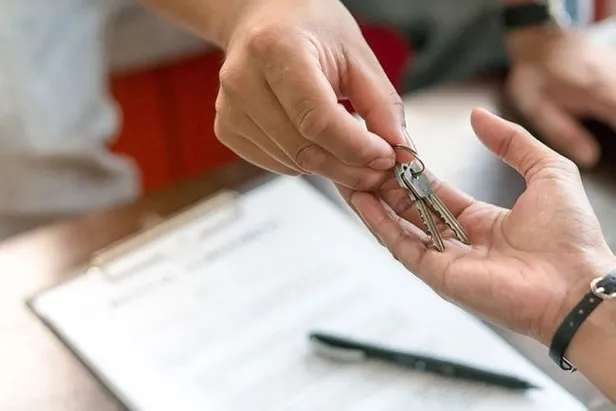 Kentsel dönüşüm konutlarına ilişkin flaş karar! İnşaat taahhüt işlerinde KDV yüzde 1’e düşürüldü