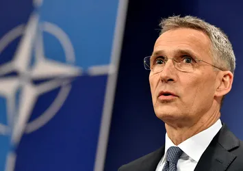 NATO Genel Sekreteri Türkiye'ye geliyor!