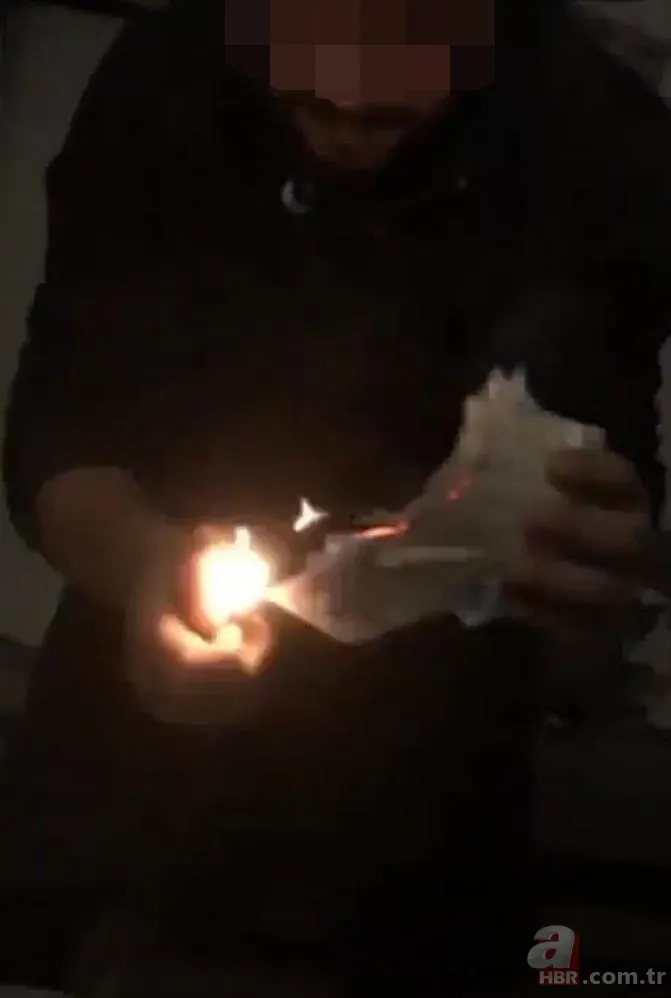 İzmir Çiğli’de Kur’an-ı Kerim’i yakan ahlaksızlar tutuklandı! Görüntüler infiale yol açtı 18