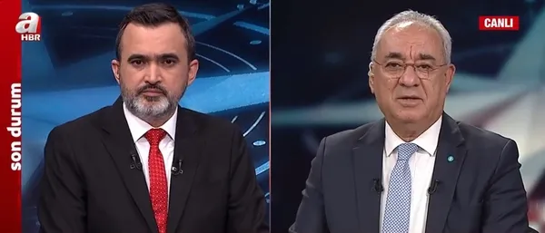 1680986741809.jpg Demokratik Sol Partisi Genel Başkanı Önder Aksakal: Kılıçdaroğlu'nun ziyareti göstermelik bir ziyaretti - 4