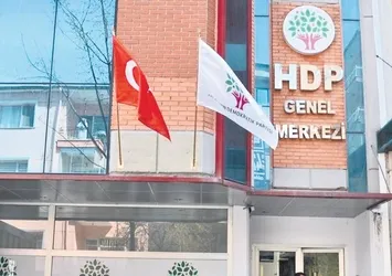 Gizli tanık kimliğini deşifre edip itiraf etti: HDP'nin iç tüzüğü Kandil'de yazıldı