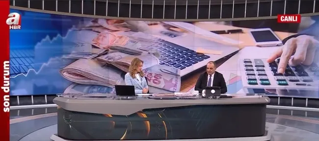 Cumhuriyet tarihinin en kapsamlı yapılandırma paketi geliyor! 500 milyarlık vergi barışı