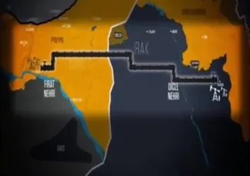 Kerkük'te ABD'nin petrol oyunu!