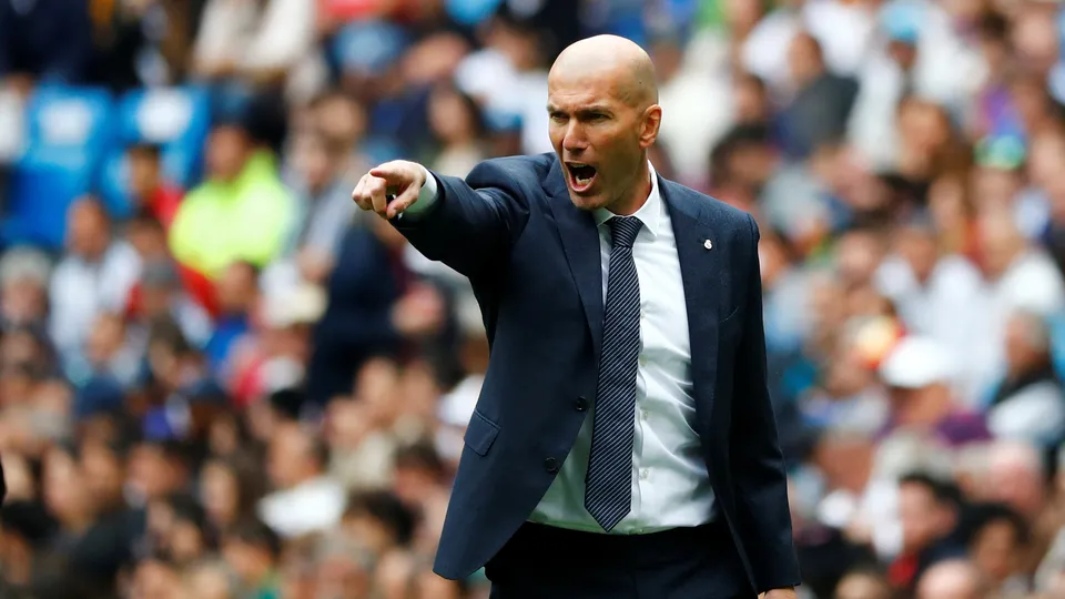Real Madrid rekor kıracak