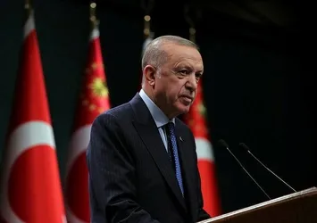 Başkan Recep Tayyip Erdoğan kabine sonrası açıklamıştı! İstihdam desteğinin detayları belli oldu