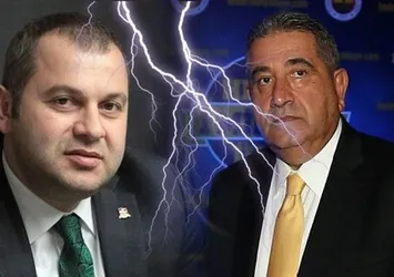 Tehdit ve küfür!...