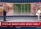 Fahiş fiyatlara çözüm yolda