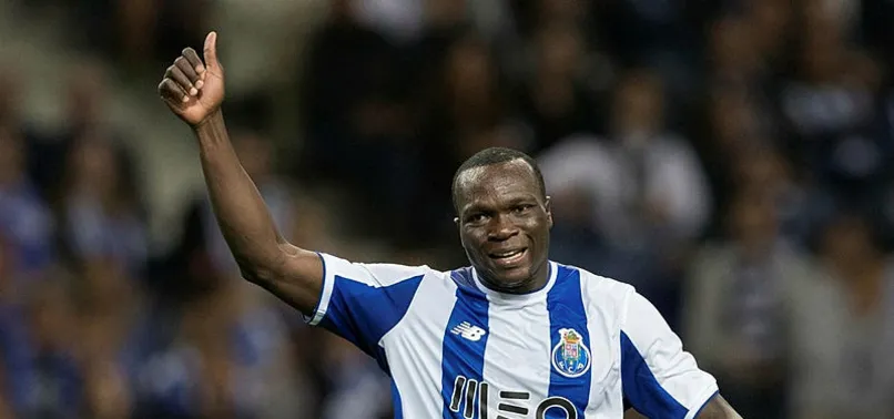 Vincent Aboubakar'dan Beşiktaş'a icra şoku!