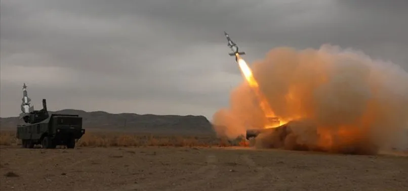 İran'dan dünyayı şoke eden hipersonik balistik füze açıklaması! Gelişmiş hava savunma sistemlerini aşabilecek