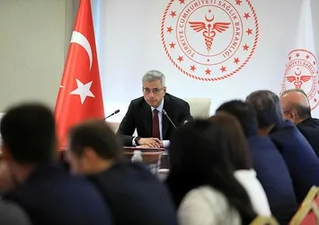 DSÖ acil olarak toplanmıştı! Sağlık Bakanı Kemal Memişoğlu'ndan açıklama geldi: Maymun çiçeği için risk var mı?