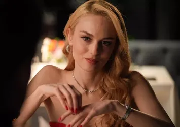 Nilperi Şahinkaya yeni sevgilisiyle aşka geldi!