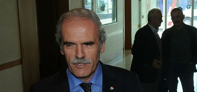 Bursa Büyükşehir Belediyesi Başkanı Recep Altepe’den ’istifa’ açıklaması