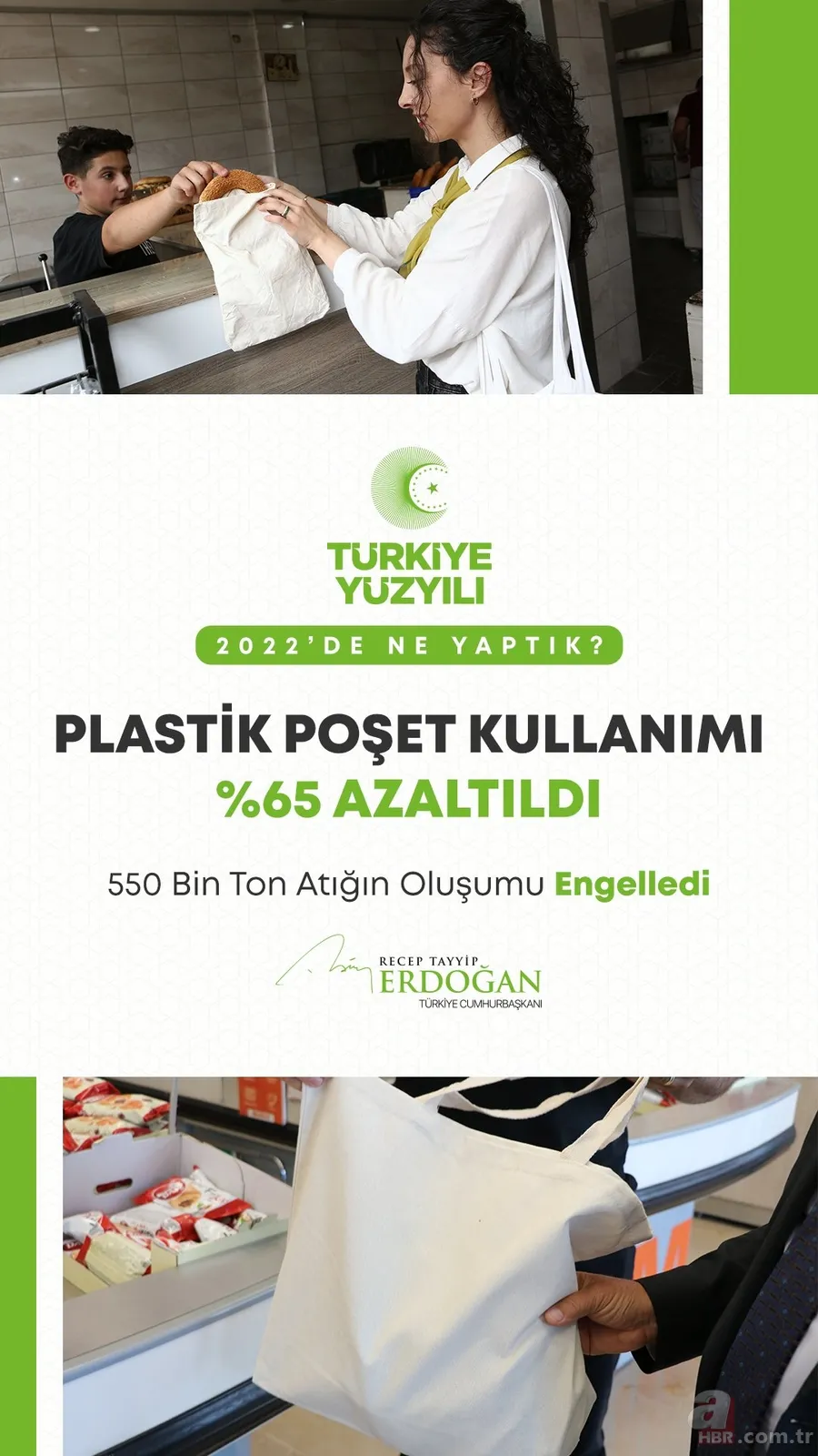 Türkiye Yüzyılı başladı! Başkan Erdoğan'dan yeni yıl mesajı: Daha nice hizmet ve proje ile milletimizin huzurunda olacağız 13
