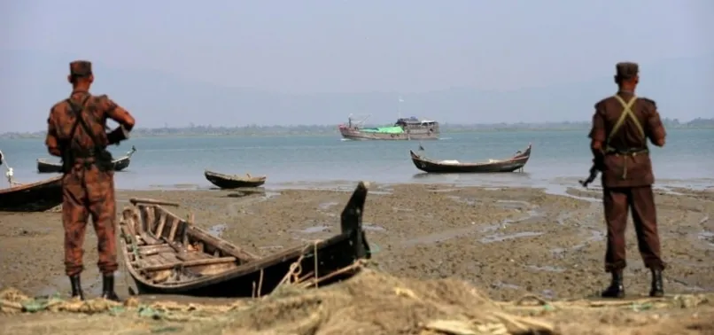 Arakan'dan acı haber! Çok sayıda ölü var