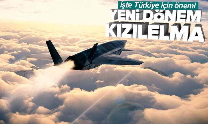 Türkiye için yeni bir dönem: Kızılelma! Yeni bir harekat tasarısının habercisi