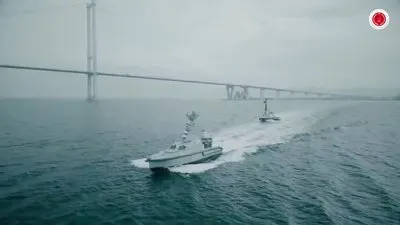 MİR İDA’dan ilk torpido atışı