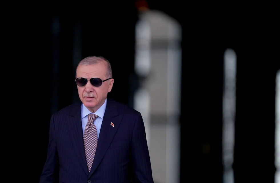 baskan-erdoganin-davetine-icabet-nijer-cumhurbaskani-ankarada-1780572463144.jpg Başkan Recep Tayyip Erdoğan (AA)