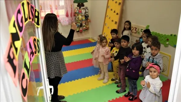 Son dakika: İstanbul Valiliği duyurdu | Resmi anaokulu ve anasınıfları ile uygulama sınıflarında uzaktan eğitime geçildi - 10