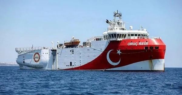 Eski Yunan bakandan Başkan Erdoğan itirafı: O hamleyi hayatım boyunca unutmayacağım