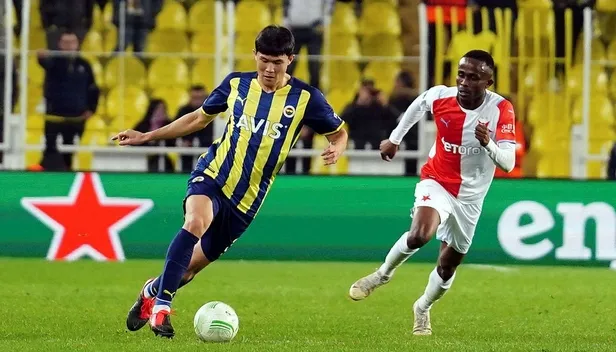 Slavia Prag Fenerbahçe rövanş maçı ne zaman, saat kaçta? UEFA Konferans Ligi play-off FB maçı hangi kanalda?