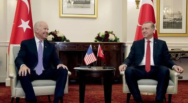 Cumhurbaşkanı Başdanışmanı Gülnur Aybet: ABD Türkiye'nin bölgedeki gücünü okuyamıyor | Türk SİHA'ları ve S-400... - 5