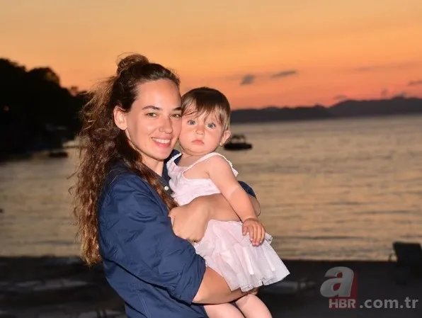 Seda Bakan diyet yapmadan sadece bu yöntemi uyguladı! Tam tamına 30 kilo verdi, incecik gibi kaldı! Doğumdan sonra... 10