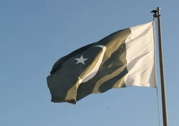 Pakistan: İkinci Hint İHA'sını düşürdük