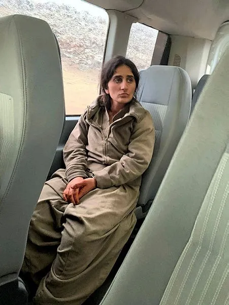 PKK’da çözülme sürüyor! Mehmetçiğin merhametini görüp teslim oldular