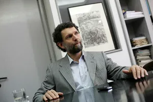 Son dakika: Osman Kavala ve 16 kişi hakkında iddianame kabul edildi