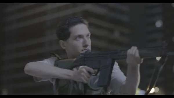 ODA TV’nin gerçek silah dediği silahlar film setine ait çıktı! Türkiye’de habercilik bu işte