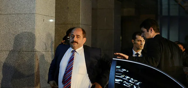 Zekeriya Öz’ün nerede olduğu ve mesajları ortaya çıktı