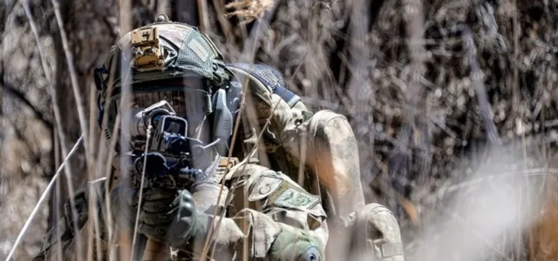 Son dakika: Milli Savunma Bakanlığı: Barış Pınarı bölgesinde 3 PKK-YPG’li terörist öldürüldü