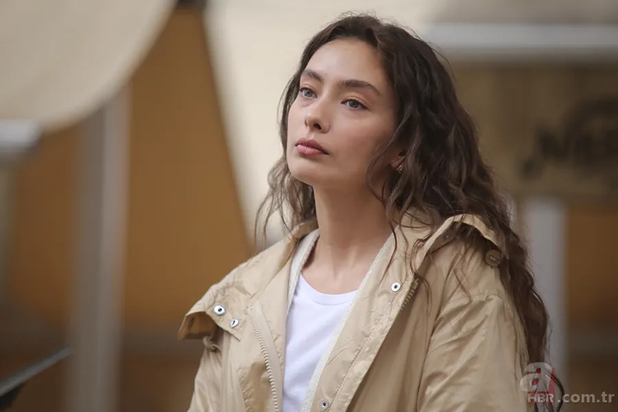 Sefirin Kızı oyuncuları kimdir? Yeni dizi Sefirin Kızı konusu nedir? Sefirin Kızı nerede çekiliyor? 4