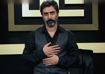Kurtlar Vadisi'nin "Polat Alemdar'ı Necati Şaşmaz'ın yeni dizisinin çekimleri başladı