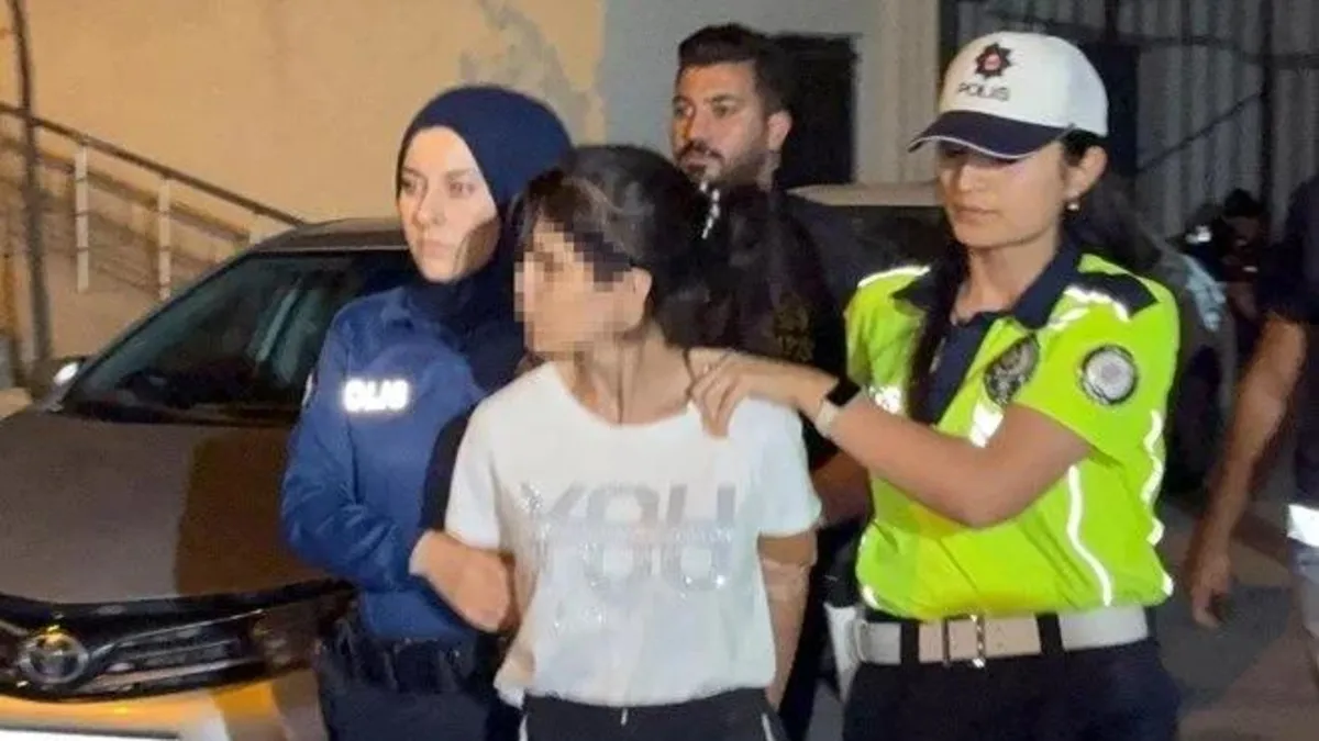 Tekirdağ'da Sıla bebeğe cinsel istismar! Annenin ifadesi ortaya çıktı