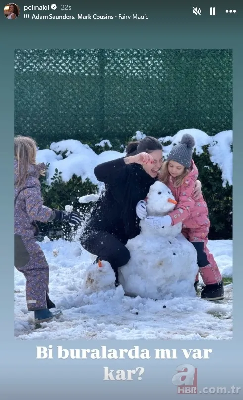 Evleri ayırdılar iddiası! Pelin Akil ve Anıl Altan ilk kez konuştu 7