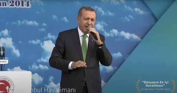 Kalyon Holding’in 29 Ekim Cumhuriyet Bayramı’na özel reklam filmi: Vatan, Kutsal Emanet...