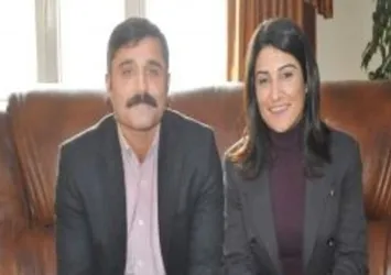 İsmail Asi ve Leyla Salman tutuklandı