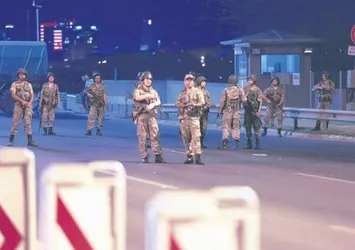 15 Temmuz ile ilgili tatbikat yalanı deşifre oldu